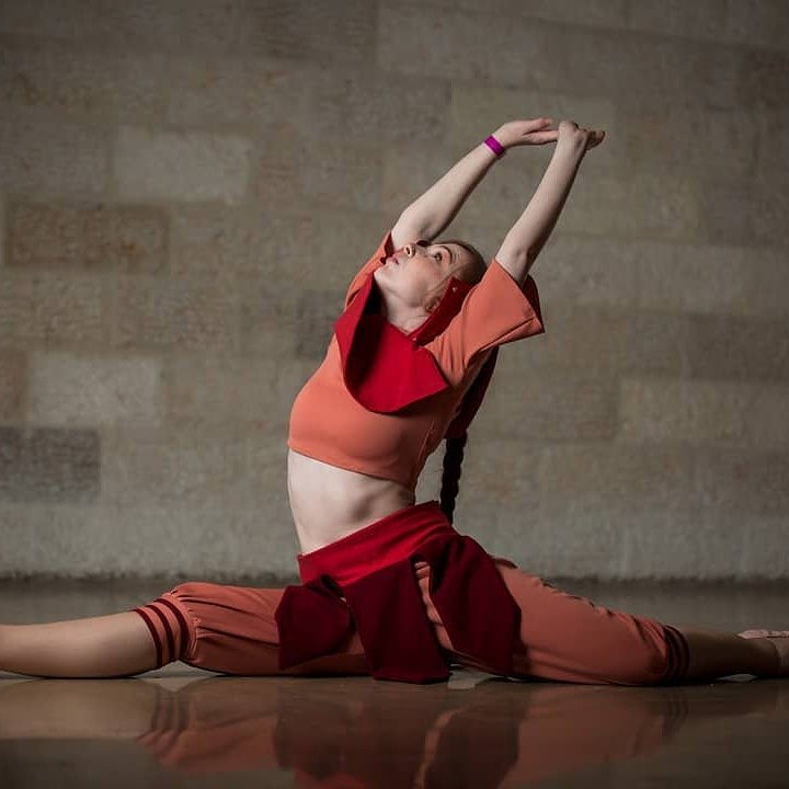 isonlycosplay's tweet photo. Pinkymuppet (Instagram) es Ty Lee
Foto: gingerbreadphoto (Instagram)
#tylee #tyleecosplay #avatarcosplay #avatarthelastairbender #firenation #circus #nickolodeon #cosplay #cosplayer #cosplaylove #cosplaylife #cosplay_only #cosplayfun #isonlycosplay https://t.co/Nt8f1t6AtV