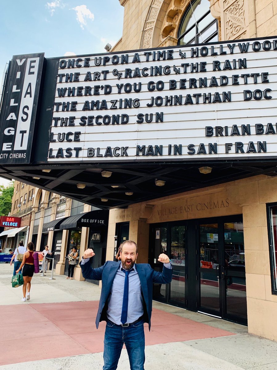 realciaranbyrne's tweet photo. IRISH PREMIERE LOVE🇮🇪🇺🇸!! Sincerest gratitude to my fab pal &amp; #DIERY Co-Star, the always EPIC @DanielleGuldin⁩ for being my spectacular Plus One💜!! And to my friends&amp;family all across the board for the continuously brilliant love &amp; support💜💜!! #ActorsLife #TheSecondSun https://t.co/EutlDrDuyb