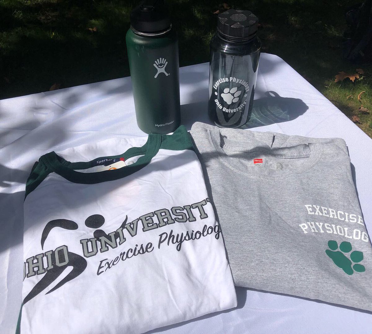 OU Ex Phys Club tweet media