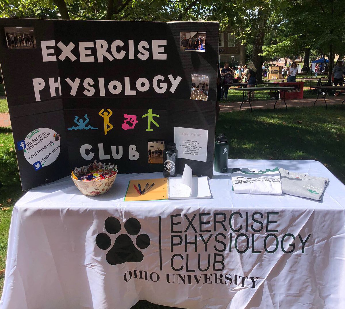 OU Ex Phys Club tweet media