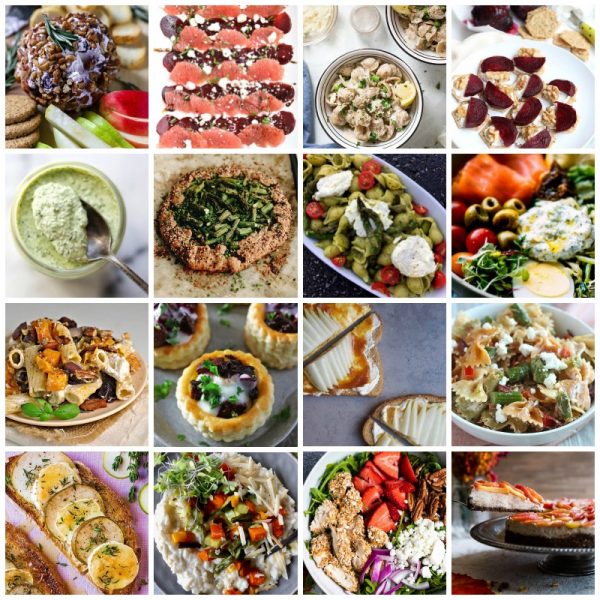 HealthyAttitud4's tweet image. 20 Glorious Goat Cheese Recipes from the #BlogHealthy Community dlvr.it/RBscbW
