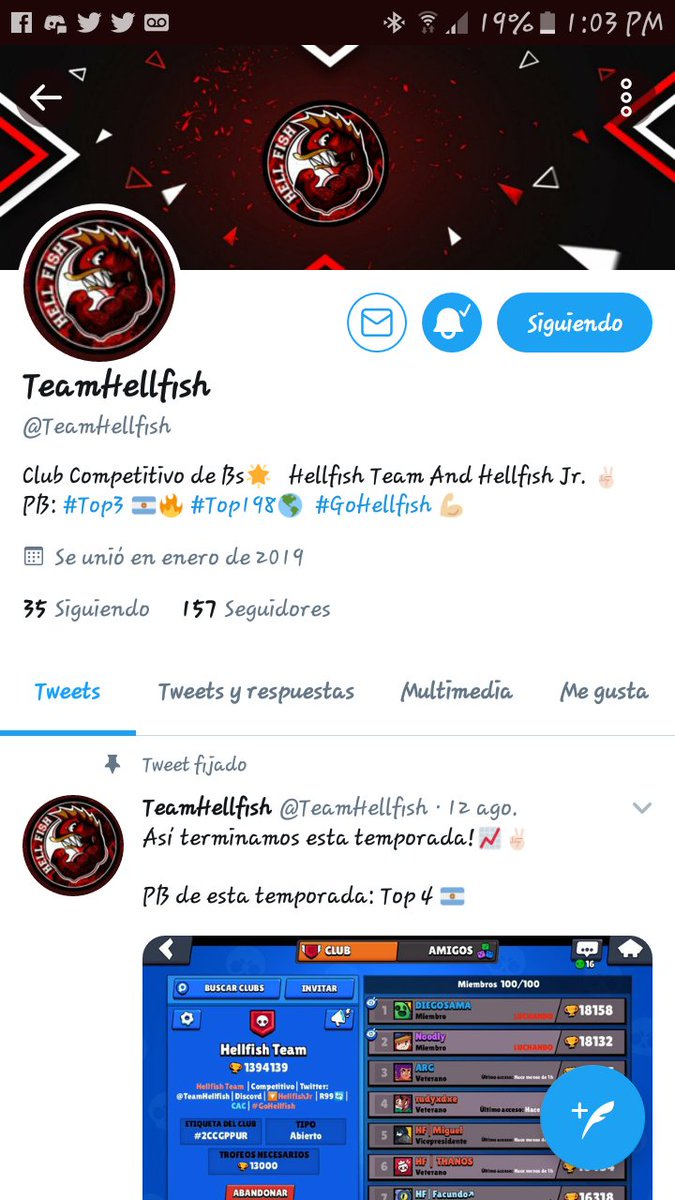 viperstm's tweet photo. @CupHellfish @TeamHellfish @SmokeAss__ @Kirito7391 @DylanMarn2 @ndrs27798 @iAmJuan_cr @bsSyLaR @Yerlanb3 https://t.co/JYPEWtFbba