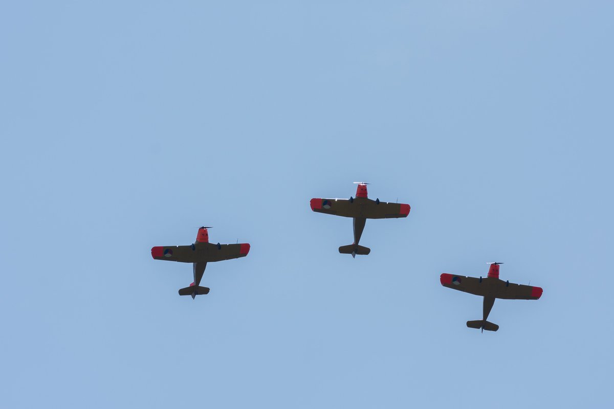 GenPAviation's tweet photo. Wings of Freedom Ede https://t.co/2gHCBgOcQR