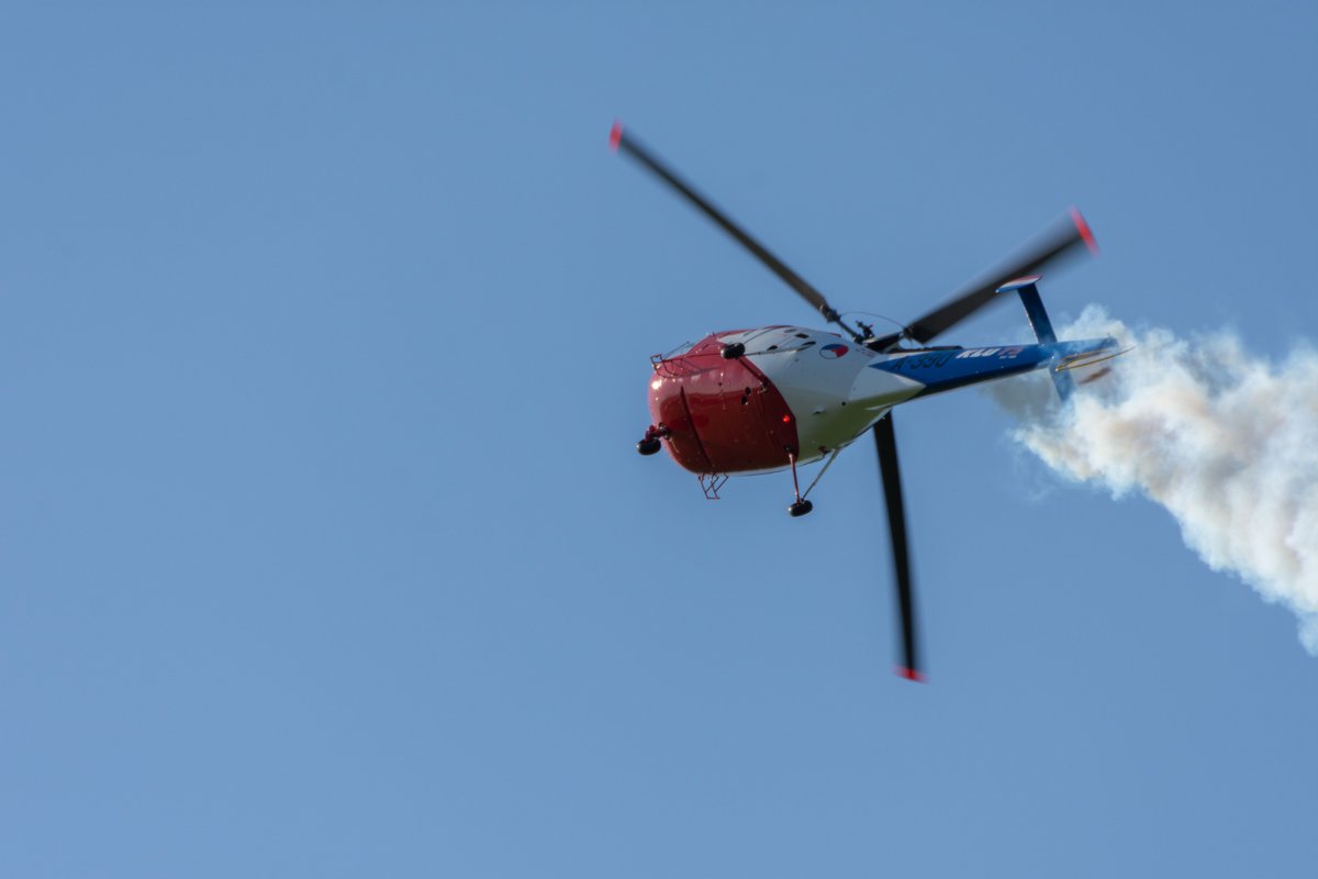 GenPAviation's tweet photo. Wings of Freedom Ede https://t.co/lw6CWgQeEE