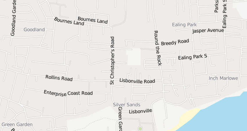 FireControl246's tweet photo. 25/08/19 @ 11:15 Crews from #Worthing and #Bridgetown Stations were mobilised to a motor vehicle accident near Enterprise Road and Silver Sands, Christ Church. One motor vehicle collided with a utility pole. #Barbados #FireDispatch #FireControl https://t.co/GwDKr9nvOC