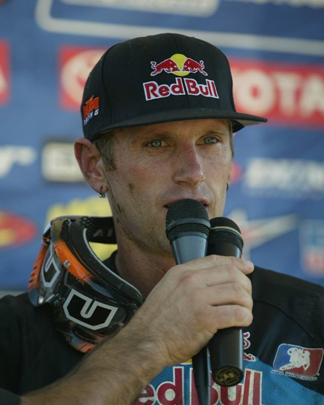 The Legends and Heroes Tour would like to wish former supercross and motocross competitor Nathan Ramsey a very happy birthday. 🎂 #LegendsandHeroes #HappyBirthday ift.tt/2ZgEMFr