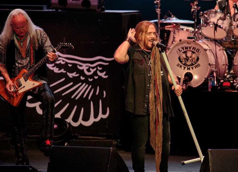 setlist.fm (@setlistfm) on Twitter photo Review: <a href="/CheapTrick/">Cheap Trick</a>, Lynyrd <a href="/Skynyrd/">Lynyrd Skynyrd</a> & <a href="/ZZTop/">ZZ Top</a> take over Irvine, California bit.ly/2zhtNMO Review: <a href="/CheapTrick/">Cheap Trick</a>, Lynyrd <a href="/Skynyrd/">Lynyrd Skynyrd</a> & <a href="/ZZTop/">ZZ Top</a> take over Irvine, California bit.ly/2zhtNMO