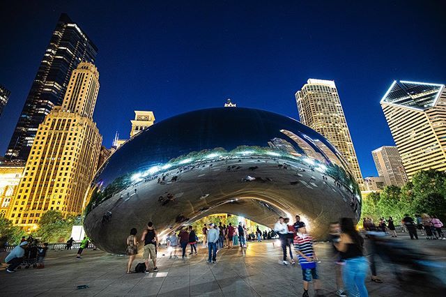 jfcr77's tweet photo. #night #nightphotography #lights #amazing #instagram #photography #inspiration #photo #gameoftones #URBANROMANTIX #urbanromantix_5000 #wideangle #depthobsessed #citygrammers #vizmasterz #downtown #slowshutter #reflection #cloudgate https://t.co/ZTJ6ufasWR https://t.co/wEJLWfq07B