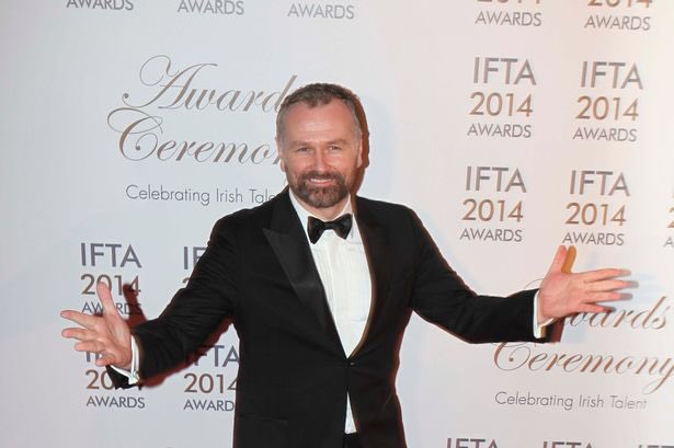 Des Cahill tweet media