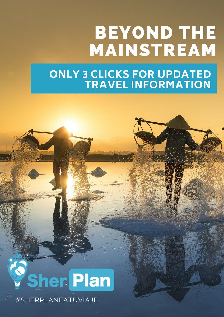 sherplan's tweet photo. Do you wanna know #Malaga #Cadiz #Murcia #Castellon #Valencia and many others in a different and local way? Visit https://t.co/mSr5EgCaZ0, where our local #Sherpas give you the best suggestions and recommendations to discover unique experiences for your trip. TRY IT FOR #FREE https://t.co/0AVc1QYwcH