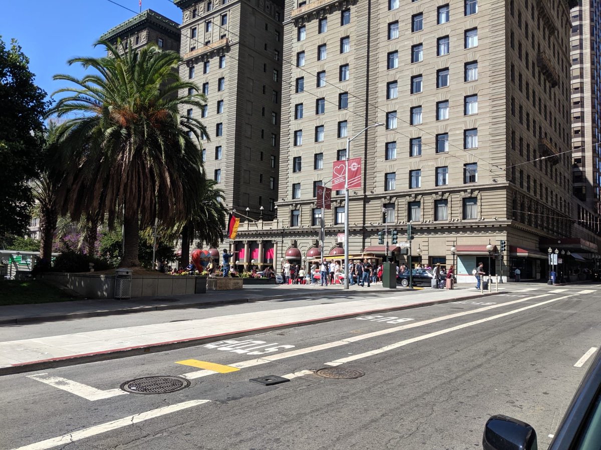 UniCologneNY's tweet photo. Last day of #GoGAIN19 in #SanFrancisco! Thank you to all participants and the fabulous @GAINnetwork team. See you all in #Boston 8/28-30, 2020 for #GoGAIN20! @DAAD_Germany @dfg_public @AvHStiftung @HRK_aktuell @UniCologne @BMBF_Bund @ResearchGermany https://t.co/gytw7Bt5YO
