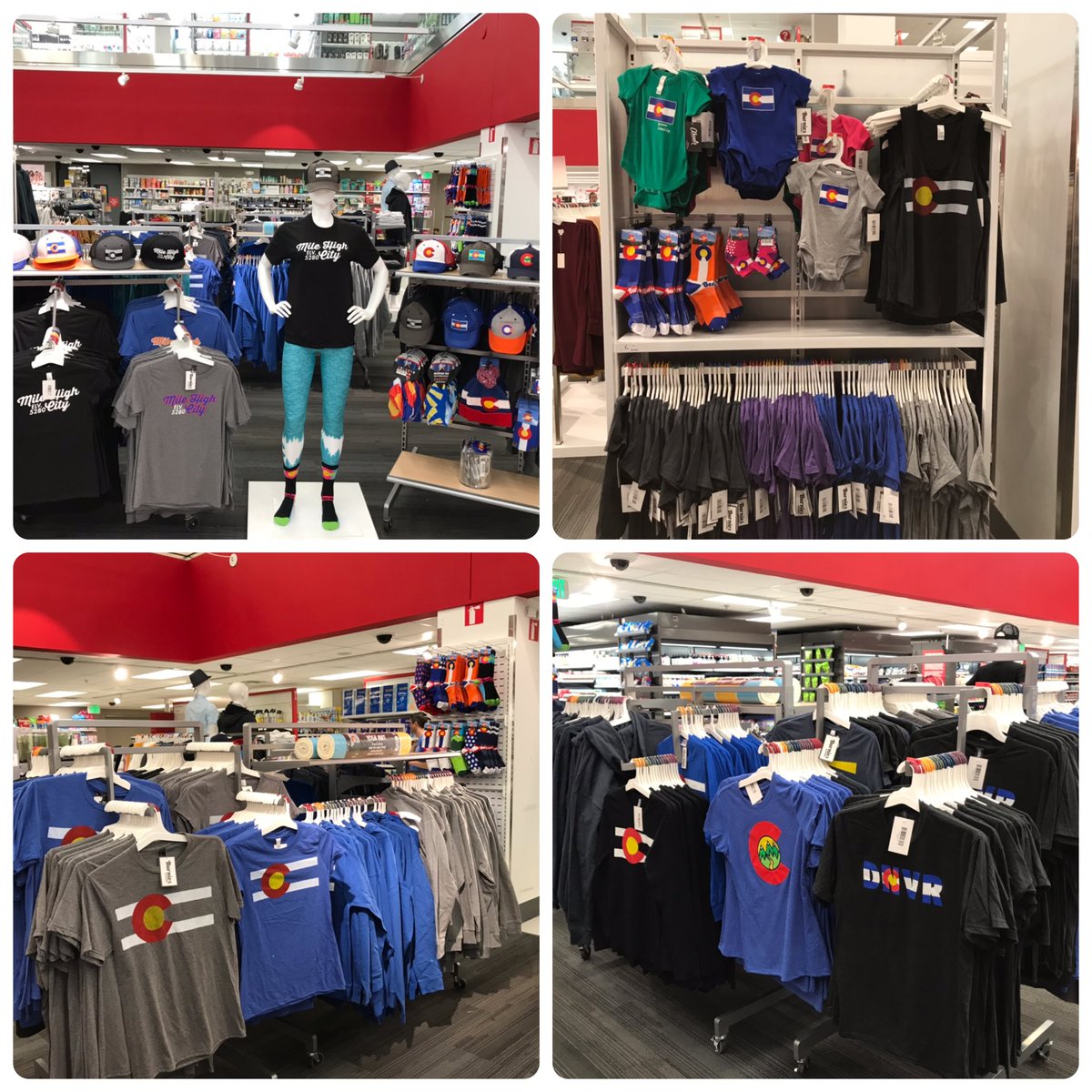 Our Downtown Denver tourists and locals are going to love our Local Colorado Shop! ⛰
<a href="/4everettMark/">Mark.Everett</a> <a href="/adubamy/">amy</a> <a href="/JordanRaeSmith2/">Jordan Rae Smith</a>