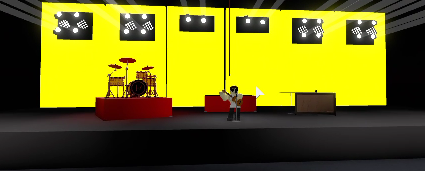 MainstageEnter's tweet photo. Røblox Tøur: Night Twø (25 August)
Queuing begins: 8:45 PM (BST) 3:45 PM (EST)
Doors open: 9:00 (BST) 4:00 (EST)
JOIN DISCORD FOR MORE INFORMATION: https://t.co/84wpBpaNXs

#roblox #twentyonepilots #robloxtwentyonepilots #tylerjoseph #joshdun #topconcert #tØp #robloxart https://t.co/psiOEsL7B0