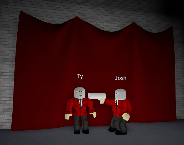 MainstageEnter's tweet photo. Røblox Tøur: Night Twø (25 August)
Queuing begins: 8:45 PM (BST) 3:45 PM (EST)
Doors open: 9:00 (BST) 4:00 (EST)
JOIN DISCORD FOR MORE INFORMATION: https://t.co/84wpBpaNXs

#roblox #twentyonepilots #robloxtwentyonepilots #tylerjoseph #joshdun #topconcert #tØp #robloxart https://t.co/psiOEsL7B0