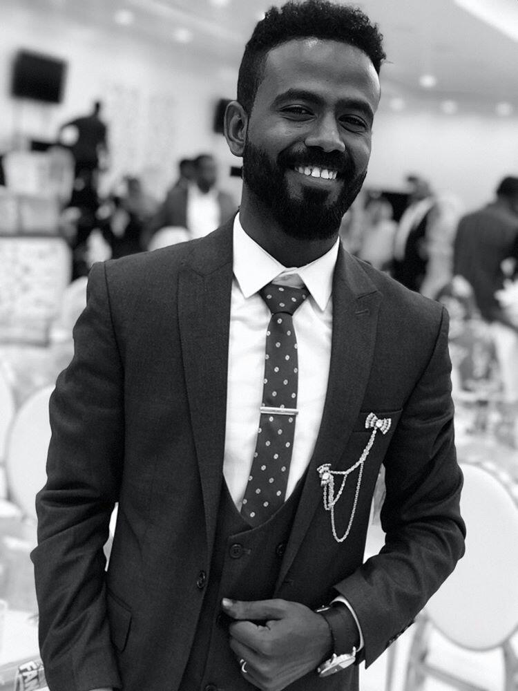Mutazabdu373's tweet photo. #NewProfilePic +1 B&amp;W https://t.co/0gMj7ynN2A