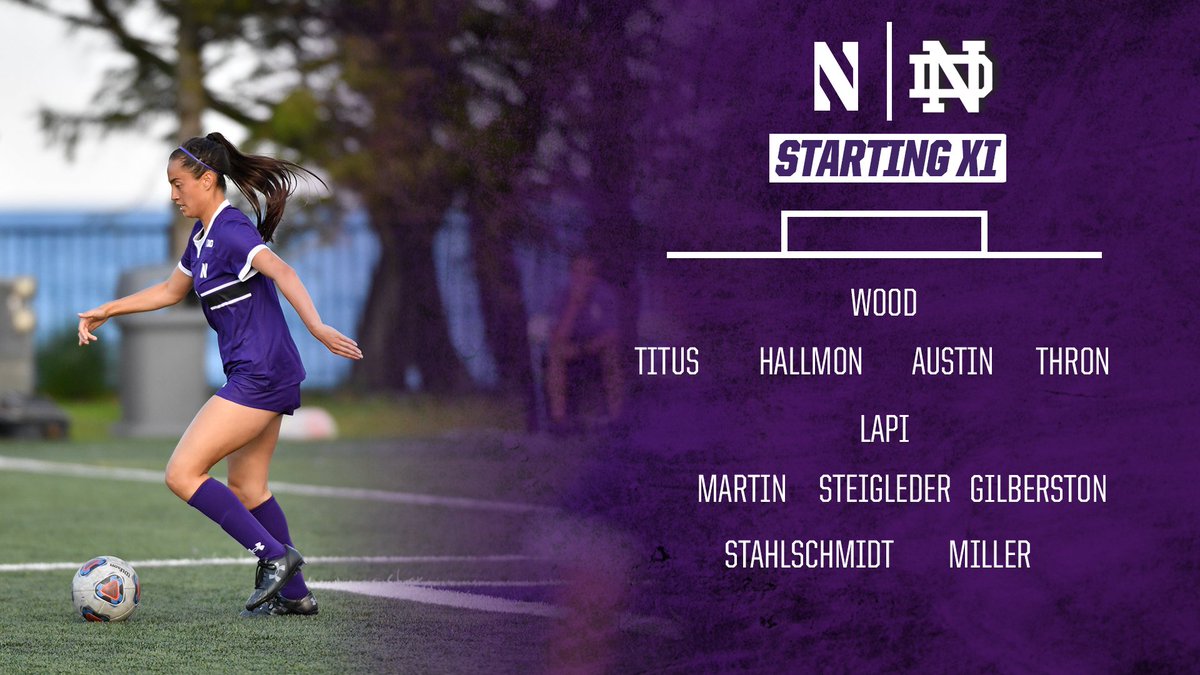 The Sunday Starting XI. Ready to rumble on the road. #B1GCats | #GoCats