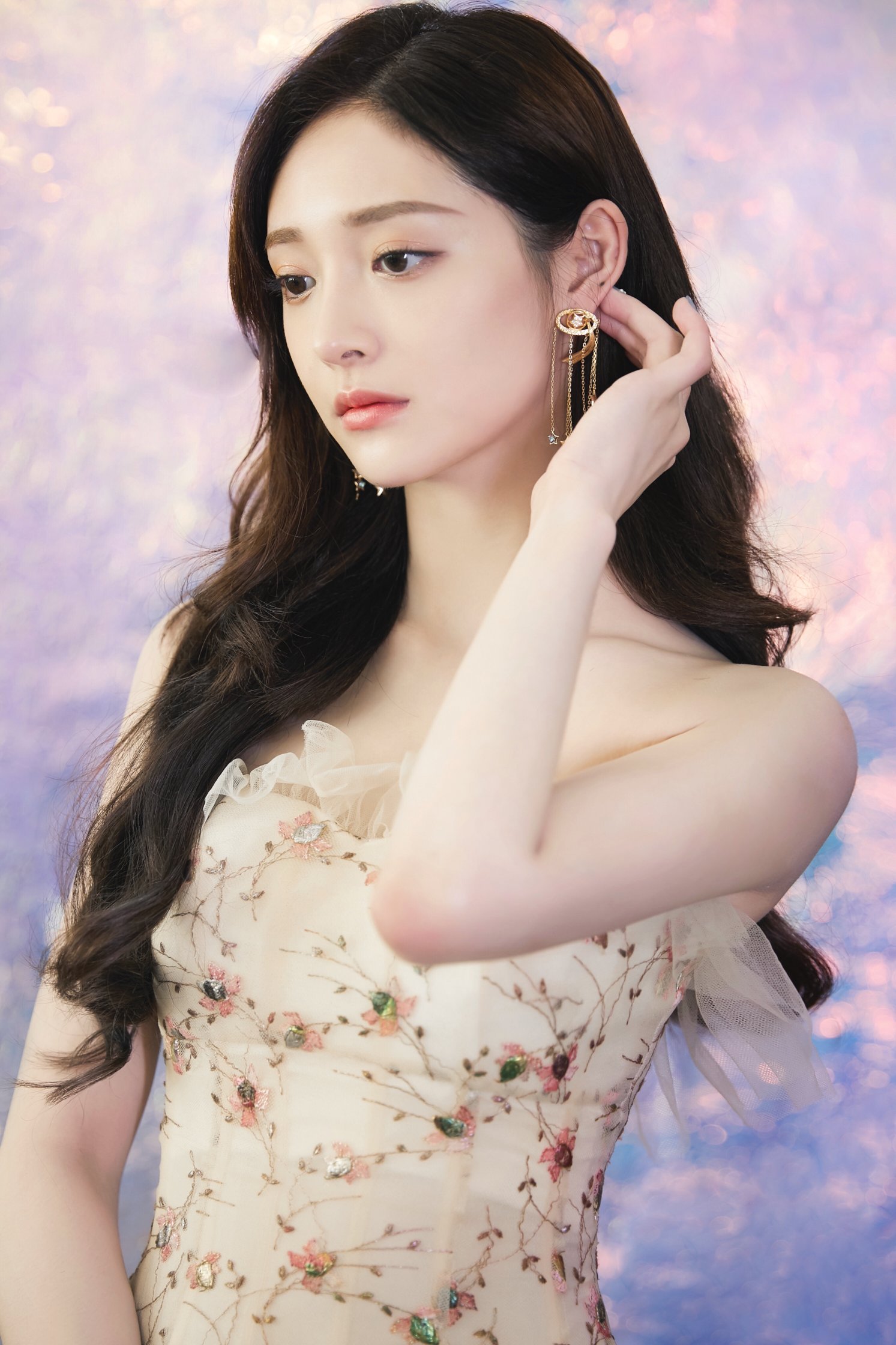 Prettiest Chinese K-Pop Idol? | allkpop Forums