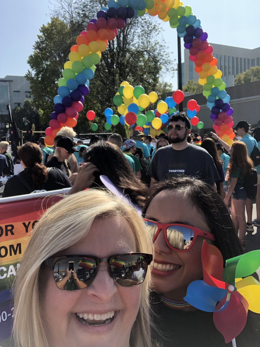 MrsUllmark's tweet photo. #svpride#diversityinaction https://t.co/eBq1etXZLN