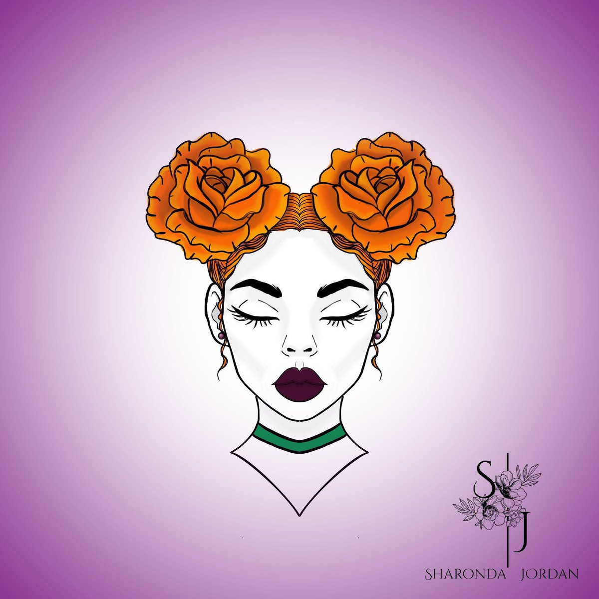 Sharonda Jordan tweet media