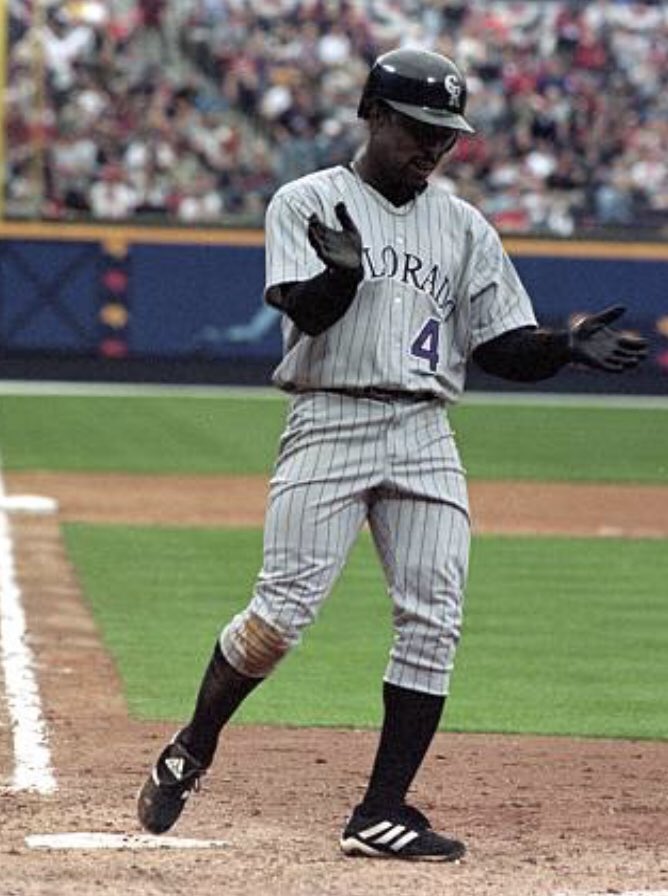 RandomMLBPeeps's tweet photo. Jeffrey Hammonds https://t.co/AJrZmk2M3m
