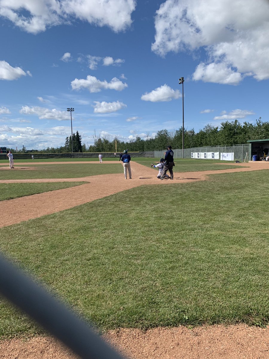 Tofield Braves (@tofieldbraves) on Twitter photo Tofields own <a href="/MikeLeClaire25/">Mike LeClaire</a> leading off at the <a href="/longest_game/">World's Longest Game</a> #teamcure in the lead over #teamhope 481-369 Tofields own <a href="/MikeLeClaire25/">Mike LeClaire</a> leading off at the <a href="/longest_game/">World's Longest Game</a> #teamcure in the lead over #teamhope 481-369