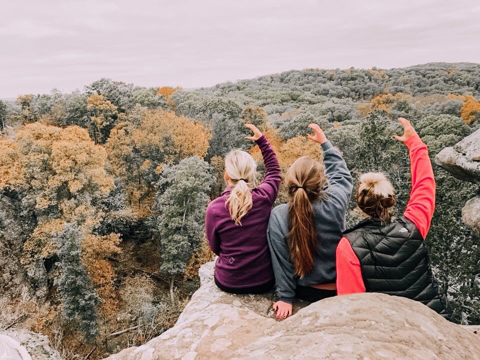 gammaphiusi's tweet photo. RT if you love your sisters and are so excited for recruitment 🥰 https://t.co/RZHikkQNaL