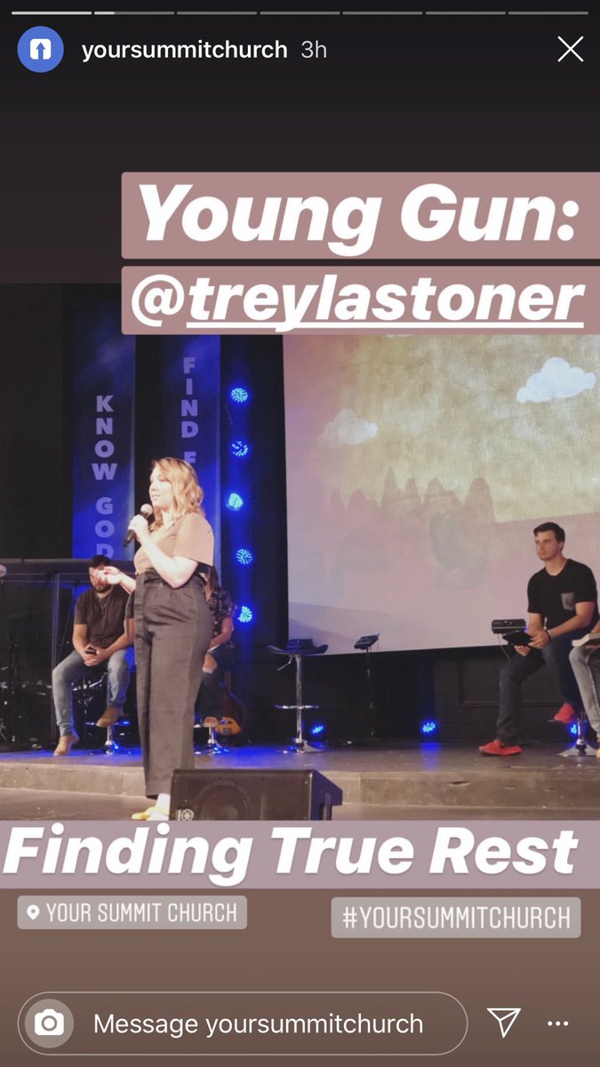 coachgadberry's tweet photo. So proud of the young leaders that are rising up @mysummitchurch future is bright. #reachourcitu #reachthepanhandle #lead #coach #reproduceyourself https://t.co/Puu3MUsQp1