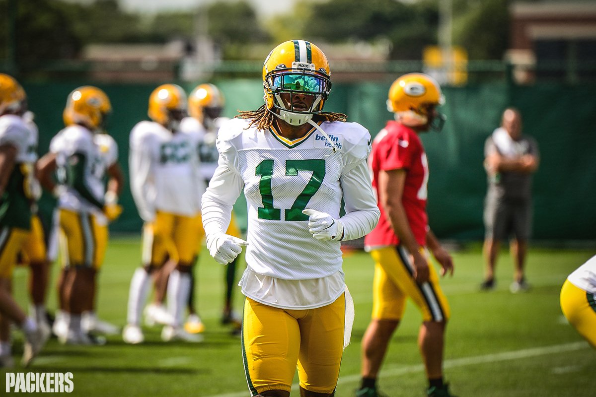 packers's tweet photo. #One7 https://t.co/jVgiskyoel