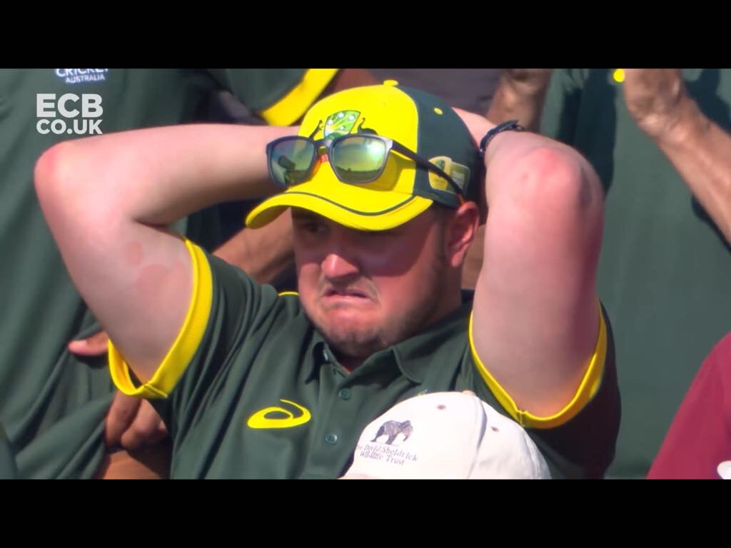 #BenStokes #TheAshes