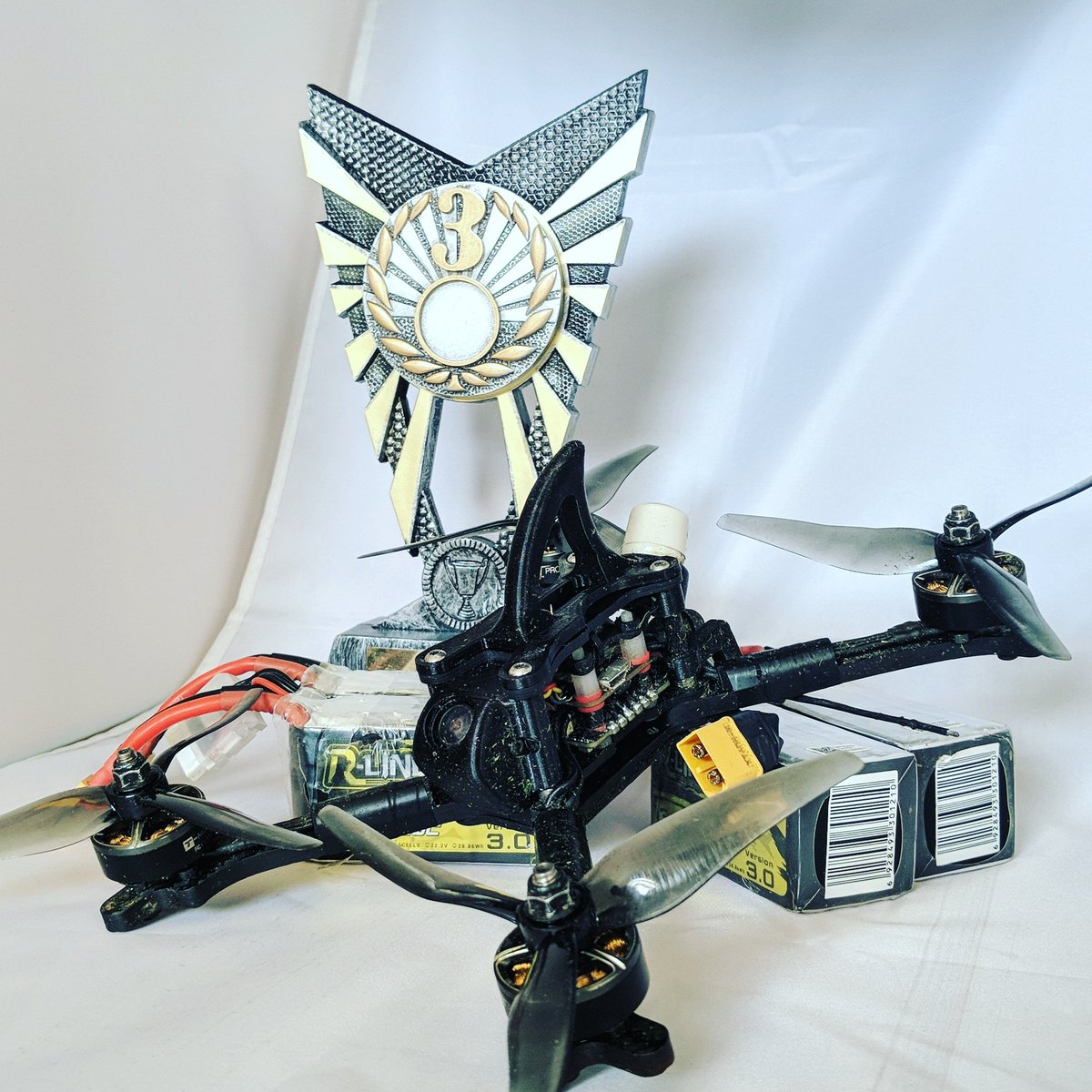 FUR_Q_FPV's tweet photo. Took 3rd place in the BDRA Scottish Championship. It's been a great season and looking forward to the next one. https://t.co/D0d8VZD78H
