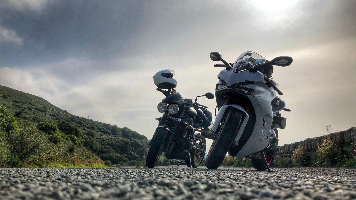 Maja 🏍 tweet media