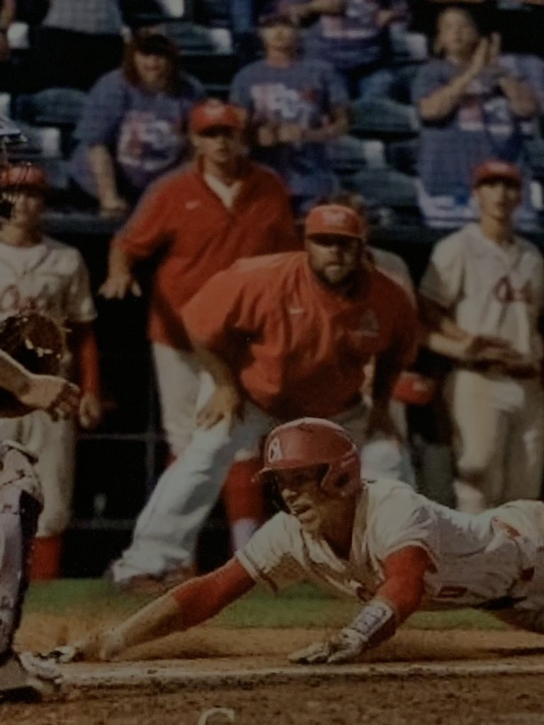 When winning is everything !!Coach Garrett!!