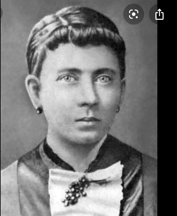 The devil’s mother