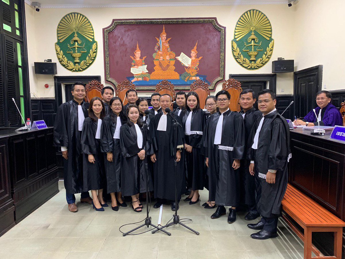 One Dream is coming #August12
#attorneyatlawife