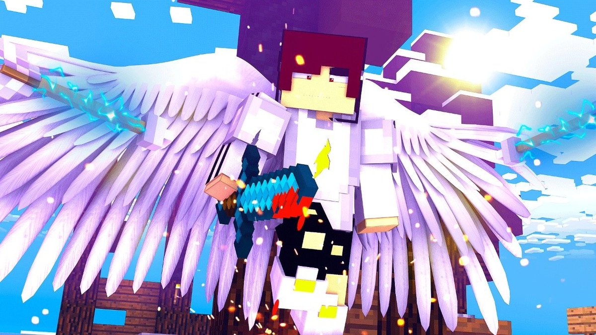 BieelHeyo's tweet photo. Thumbnail  para uSkile 
By:Eu
@YtSkile https://t.co/1d6mAhgeI1