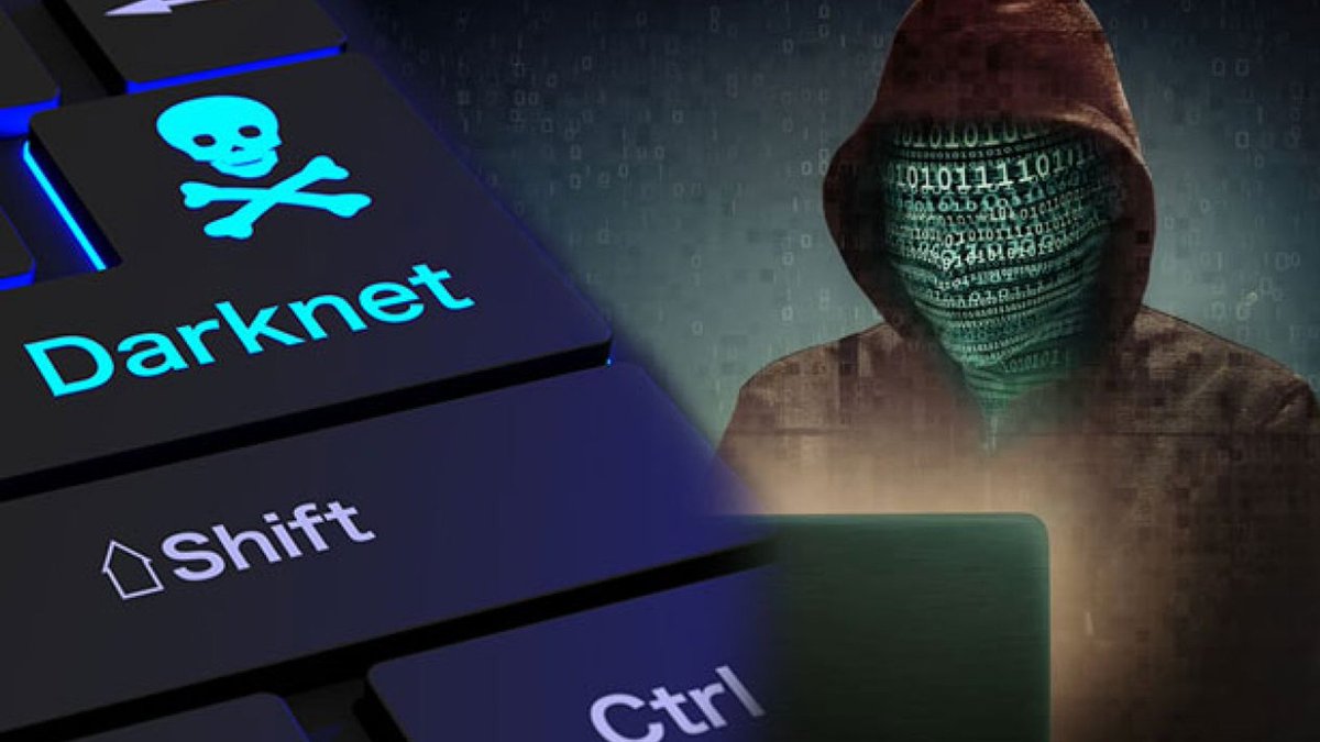 Darknet Market Empire