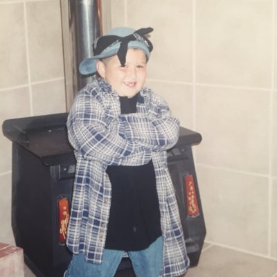 JamesSanchez_3's tweet image. #TeamLightSkin #NewProfilePic