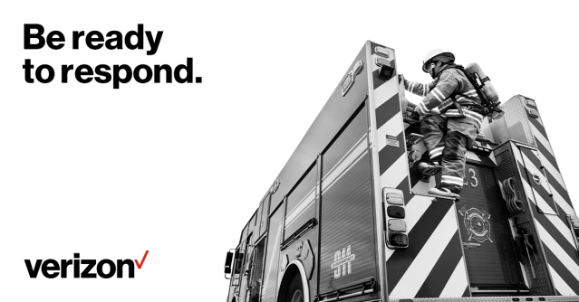 Join our free webinar on September 18 to learn about #CrisisManagement and best practices for emergency communications. Be ready when every minute matters. Register now. #IamVZ bit.ly/2L6A4Aw