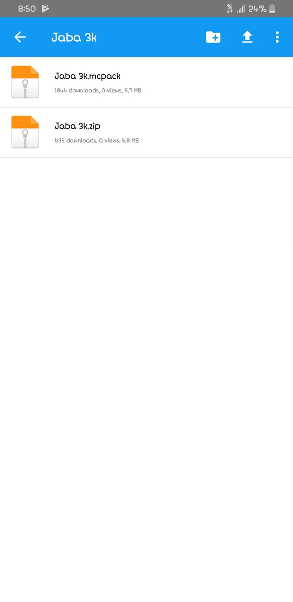 CrimsonPacks's tweet image. Damn i miss this. Nearly 2k downloads :) and this is just two of the packs ive ported