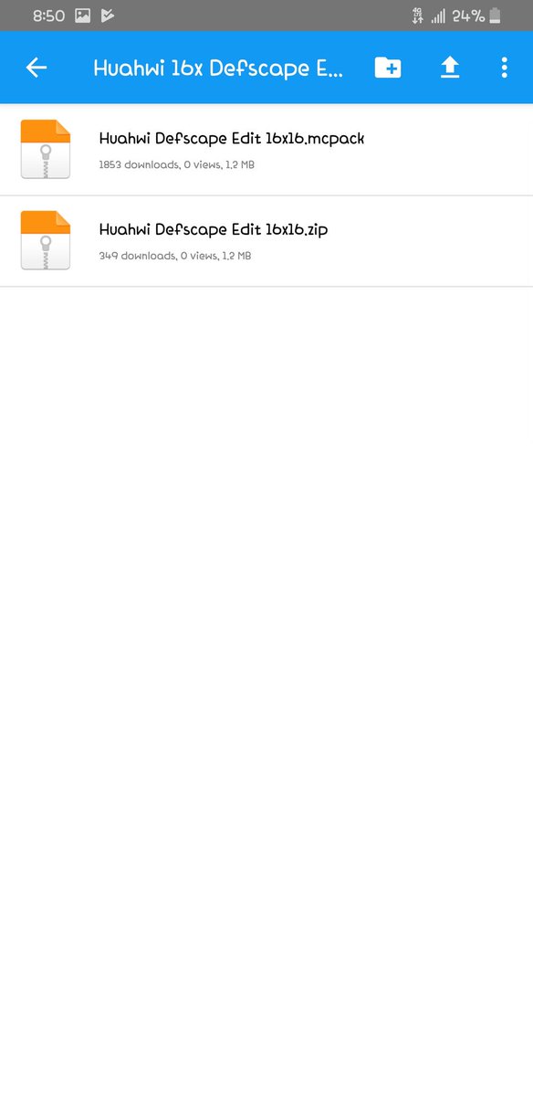 CrimsonPacks's tweet image. Damn i miss this. Nearly 2k downloads :) and this is just two of the packs ive ported