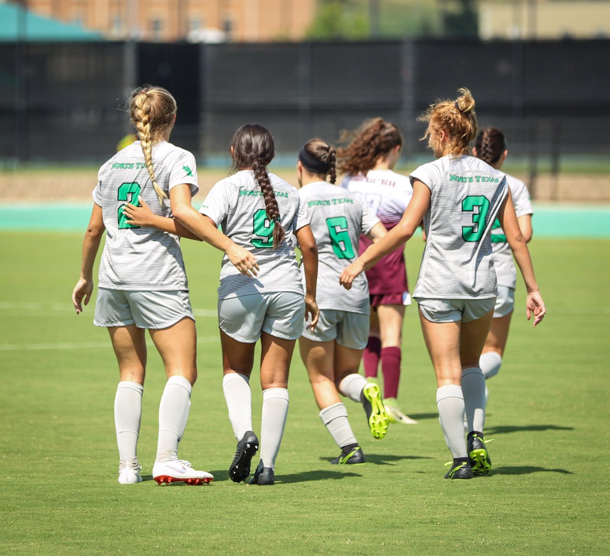 MeanGreenSoccer's tweet photo. Great team win today 💚 https://t.co/EYWtpMjTwe