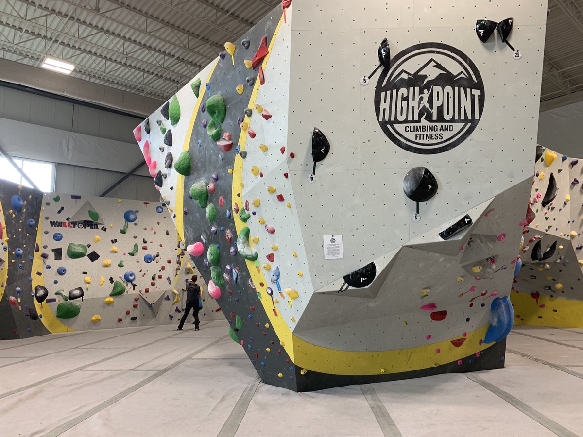 NathanArmstrong's tweet photo. We’ve been loving @hpclimbmemphis 🧗🏻‍♂️ https://t.co/Fca8witSBi