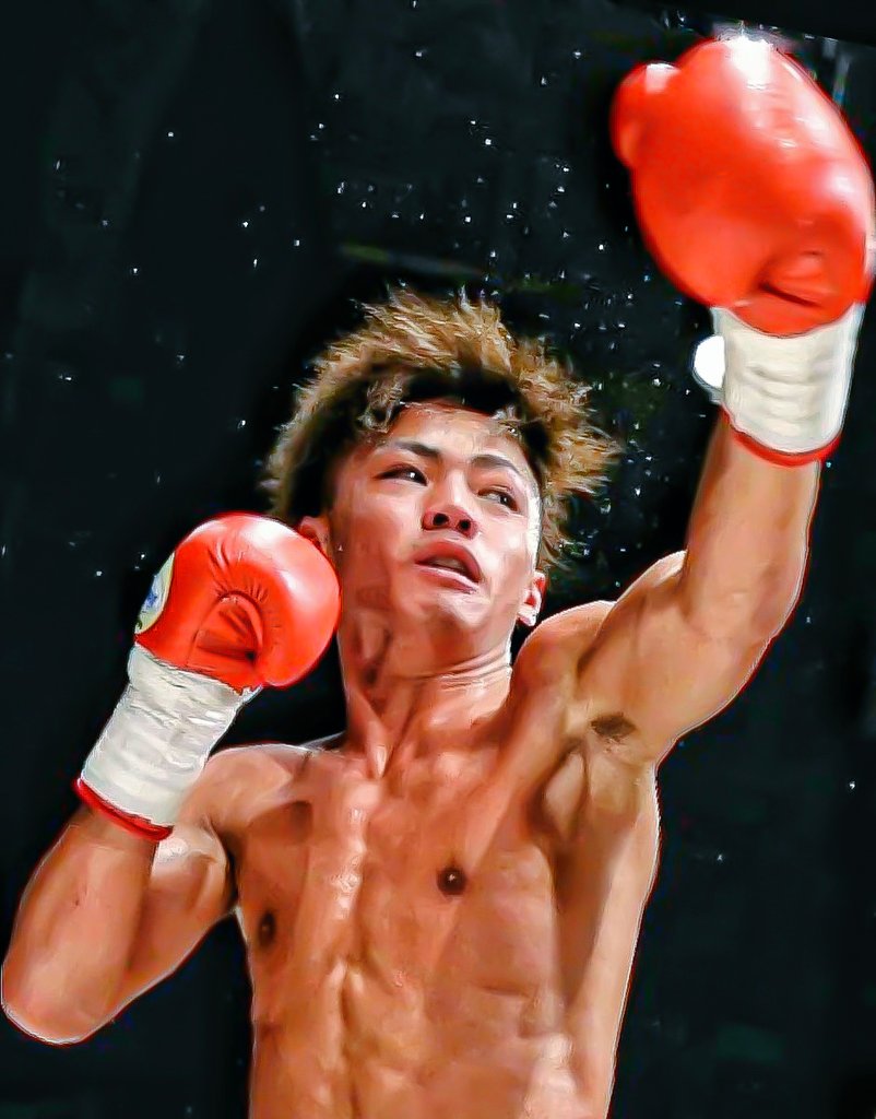 拳聖 No Twitter イケメンのパンチ 空を切る ボクシング Boxing イケメンボクサー 拳聖 No Twitter イケメンのパンチ 空を切る ボクシング Boxing イケメンボクサー