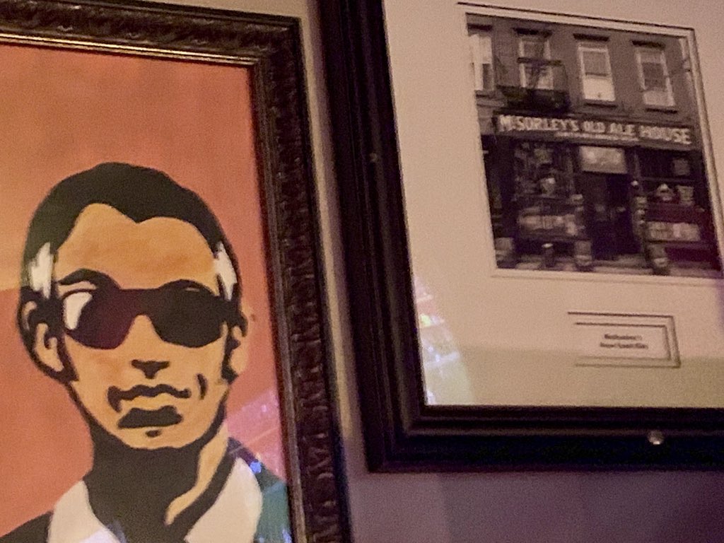 F.W. Sullivan's “Sully’s”🥃🍺🍔🍳 tweet media