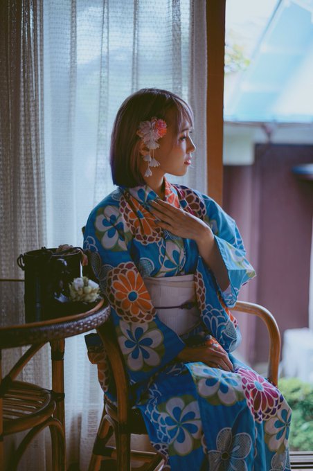 Twitterのコスプレ画像19