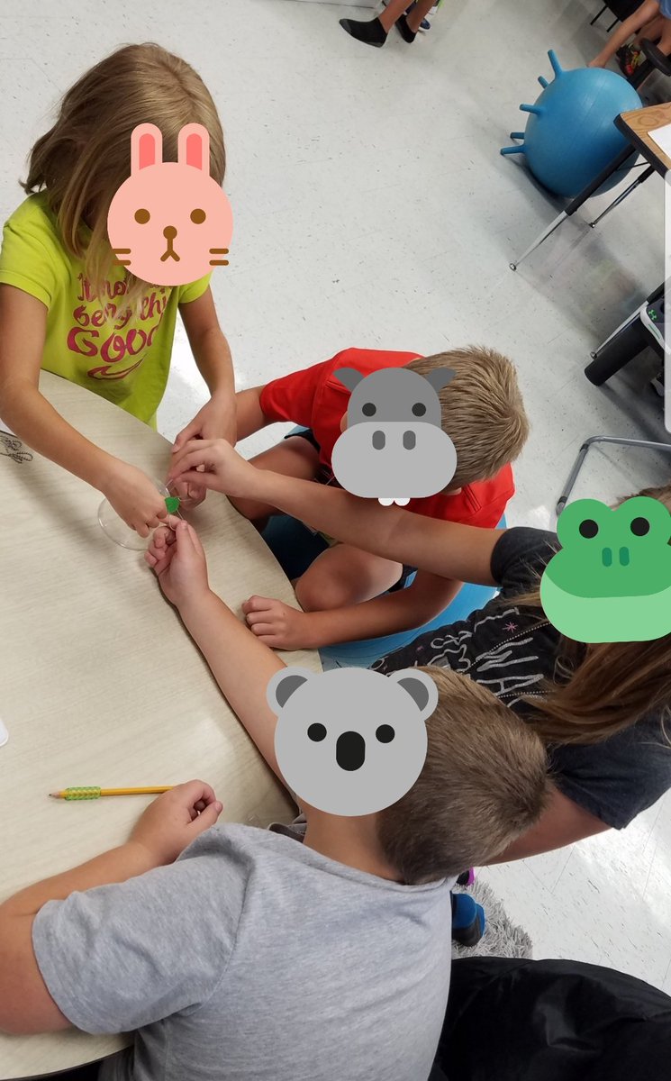madeforthird's tweet photo. @michellexdianne @mrskehr Hello Michelle! I'd love a RT! I teach third grade math and science in Missouri! I have 45 students, two classes.  I would love to add more flexible seating options to our classroom.#teachertwitter #clearthelists  
https://t.co/Klz1hHnYZS https://t.co/KwwOFkEz2Z