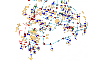 GIS used in smart city projects
#GIS #BIM
tinyurl.com/y3ycdpuh