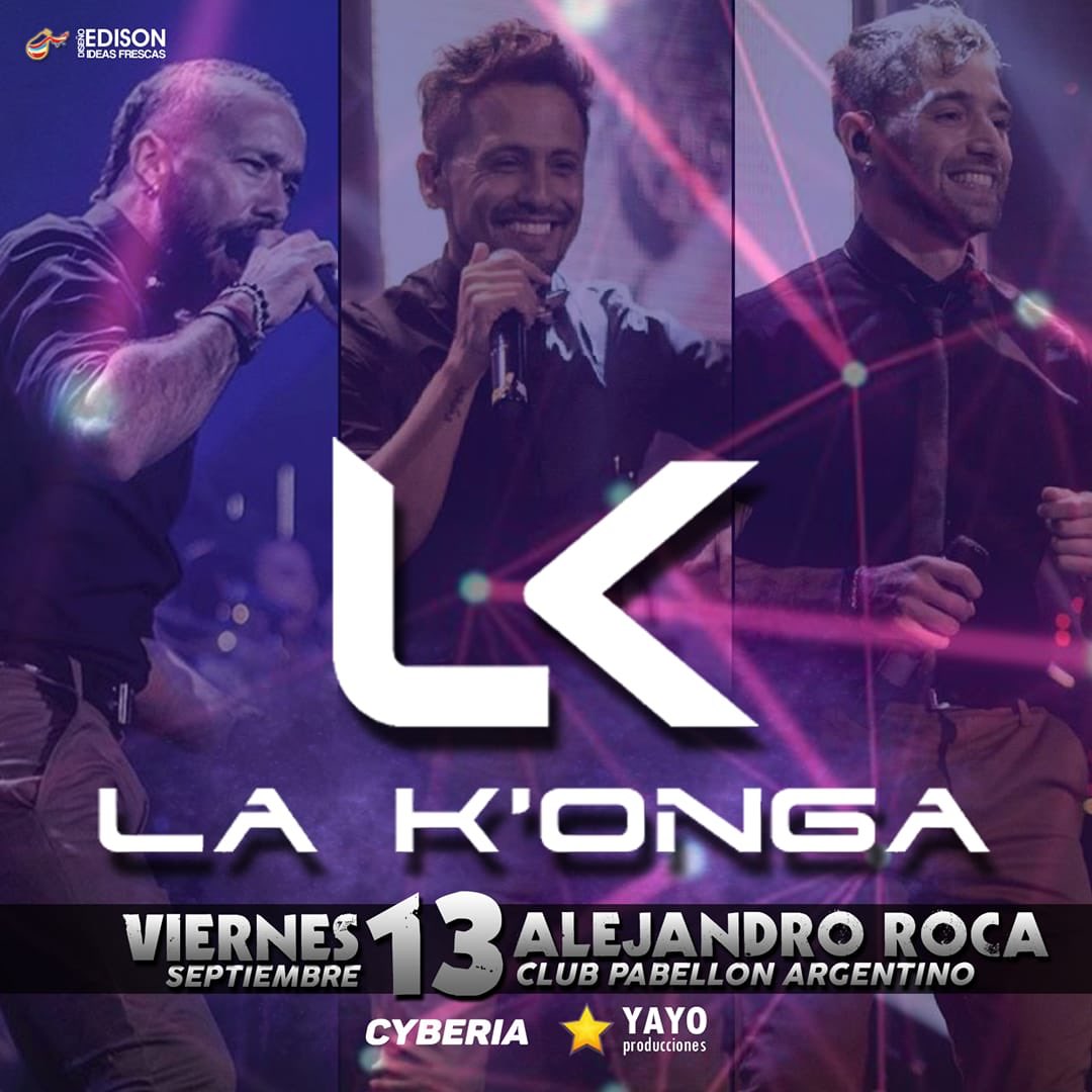 YA ESTÁN A LA VENTA LA ENTRADAS...!
.
.
Comunícate con nuestro staff de venta o vía INBOX...