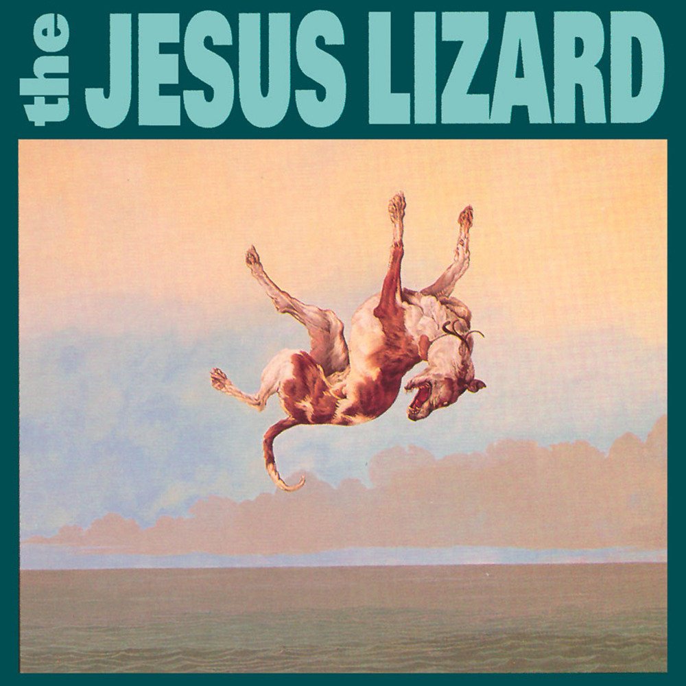 MAGNETMagazine's tweet photo. 25 years ago today, @thejesuslizard released #Down (@touchandgorec). Destroy after listening. Read @Yow_David’s #MAGNETMemoir: https://t.co/HnjEGtEQ0g https://t.co/HHq7dGzGOW