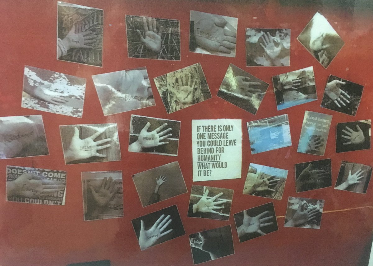 S.E.A.T Project tweet media